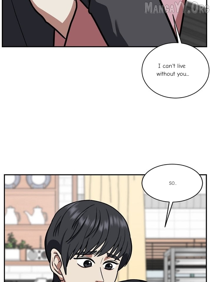 Change Me Chapter 53 - page 52